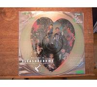 Frankie Goes To Hollywood - Welcome to the Pleasuredome