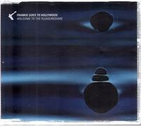 Frankie Goes to Hollywood - Welcome to the Pleasuredome