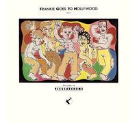 Frankie Goes To Hollywood - Welcome To The Pleasuredome [2xVinyl]