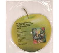 Frankie Goes To Hollywood - Welcome To The Pleasuredome - Apple Shape