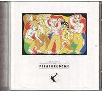 Frankie Goes to Hollywood - Welcome to the Pleasuredome [JP-Import] [Import]