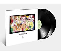 Frankie Goes To Hollywood - Welcome To The Pleasuredome [Vinilo]