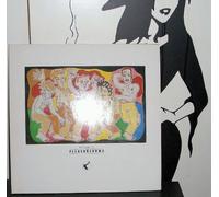 Frankie Goes to Hollywood - Welcome to the Pleasuredome [Vinilo]