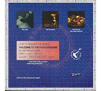 Frankie Goes to Hollywood - Welcome to the-- [Vinilo]