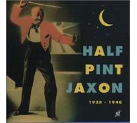 Frankie 'half-Pint' Jaxon - Saturday Night Scrontch