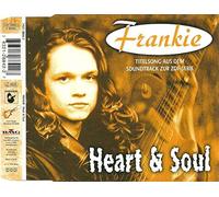 Frankie - Heart & Soul