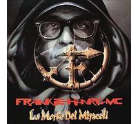 Frankie Hi-Nrg Mc - La Morte Dei Miracoli [Vinilo]