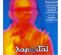 Frankie Hi-NRG Mc - Rapcital