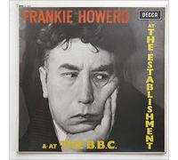 Frankie Howerd - At The Establishment & At The B.B.C.