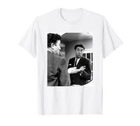 Frankie Howerd Comediante Up Pompeya! Continuar películas 1963 Camiseta