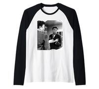 Frankie Howerd Comediante Up Pompeya! Continuar películas 1963 Camiseta Manga Raglan