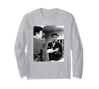 Frankie Howerd Comediante Up Pompeya! Continuar películas 1963 Manga Larga