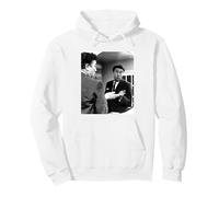 Frankie Howerd Comediante Up Pompeya! Continuar películas 1963 Sudadera con Capucha