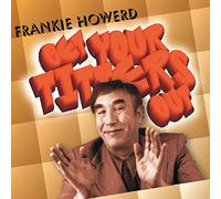 Frankie Howerd – Get Yer Titters Out