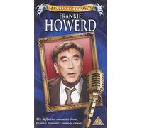 Frankie Howerd [Reino Unido] [VHS]