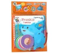 frankie i amics (amics de bany)