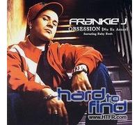 Frankie J Ft Baby Bash - Obsession (No Es Amor) [Vinilo]