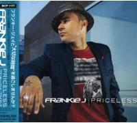 Frankie J - Priceless (+Bonus)