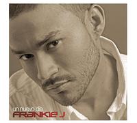 Frankie J UN NUEVO DIA (CD) Album (Importación USA)
