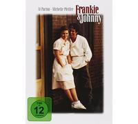 Frankie & Johnny [Alemania] [DVD]