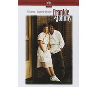 Frankie & Johnny [Francia] [DVD]