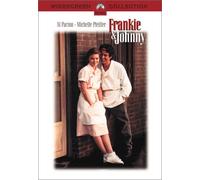 Frankie & Johnny [Reino Unido] [DVD]