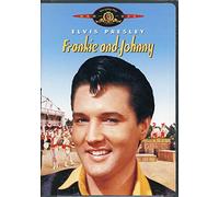 Frankie & Johnny [Reino Unido] [DVD]