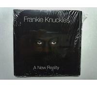 Frankie Knuckles - A New Reality