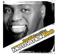 Frankie Knuckles - Motivation Too