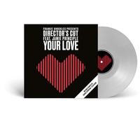 Frankie Knuckles - Your Love [Vinyl LP]