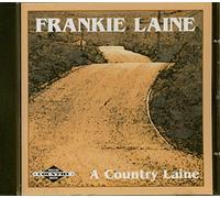 Frankie Laine - A Country Laine