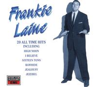 Frankie Laine - All Time Hits
