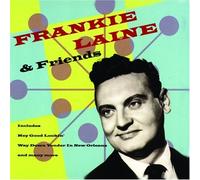 Frankie Laine - And Friends