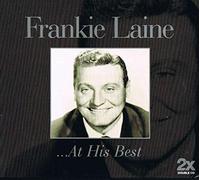 Frankie Laine - At His Best