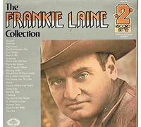 FRANKIE LAINE - collection