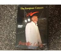 Frankie Laine European Concert [DVD] [Region 1] [US Import] [NTSC]
