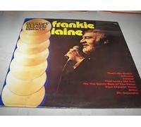 Frankie Laine - Everest golden greats [Vinyl LP]