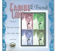 Frankie Laine - Frankie Laine and Friends (UK Import)