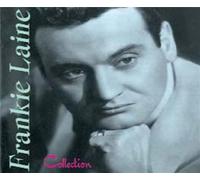 frankie laine - frankie laine - collection AudioCD Italian Import