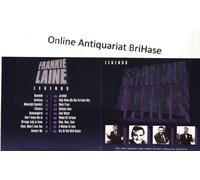 Frankie Laine - Frankie Laine - Frankie Laine - Legends