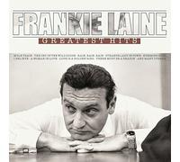 Frankie Laine - Frankie Laine Greatest Hits [VINYL] [Vinilo]