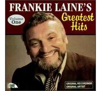 Frankie Laine - Frankie Laine Greatest Hits Vol. 1