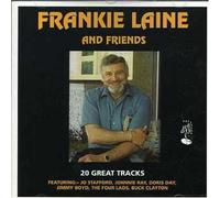 Frankie Laine & Friends
