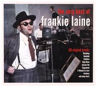 Frankie Laine - Greatest Hits [3CD Box Set]