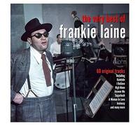 Frankie Laine - Greatest Hits [3CD Box Set]