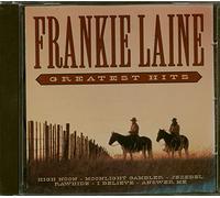 Frankie Laine - Greatests Hits