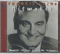 Frankie Laine - Hitmaker