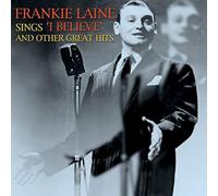 Frankie Laine - I and other Great Hits