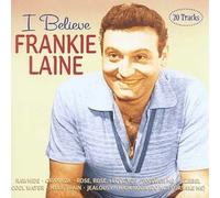 Frankie Laine - I Believe