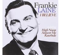 Frankie Laine - I Believe